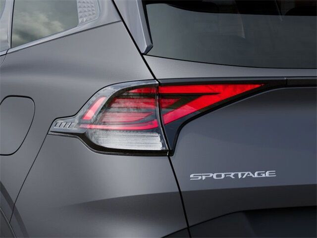 2025 Kia Sportage Plug-In Hybrid X-Line Prestige Glendale CA
