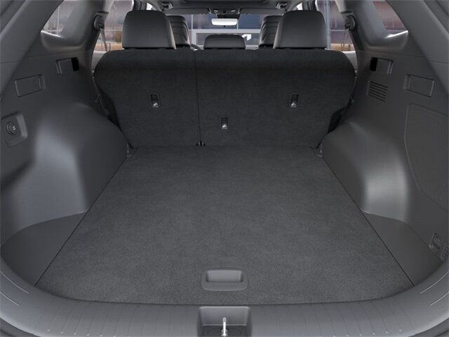 2025 Kia Sportage Plug-In Hybrid X-Line Prestige Glendale CA