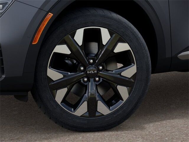 2025 Kia Sportage Plug-In Hybrid X-Line Prestige Glendale CA