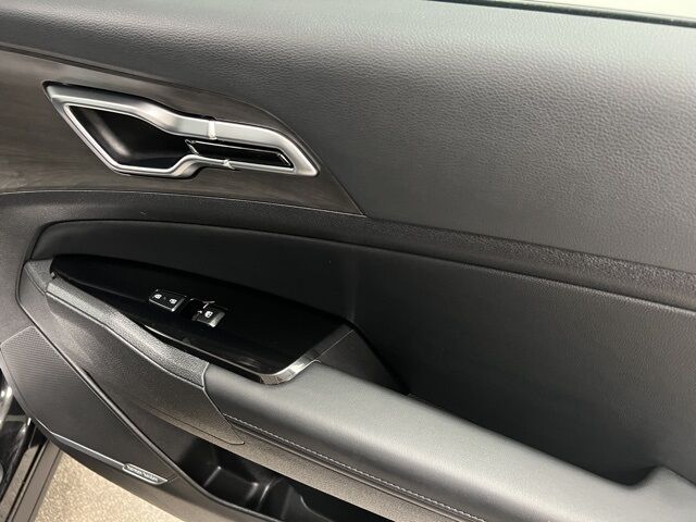 2025 Kia Sportage Plug-In Hybrid X-Line Prestige Highlands Ranch CO