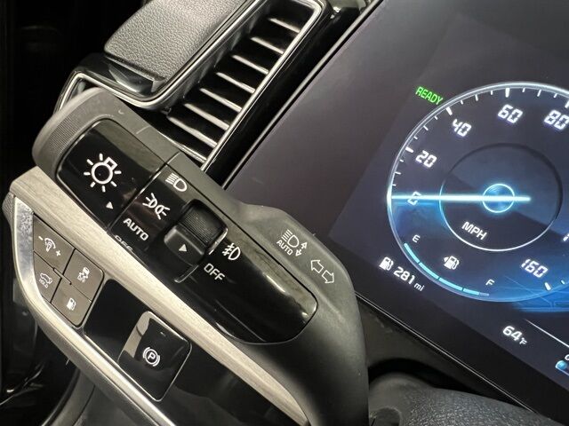 2025 Kia Sportage Plug-In Hybrid X-Line Prestige Highlands Ranch CO