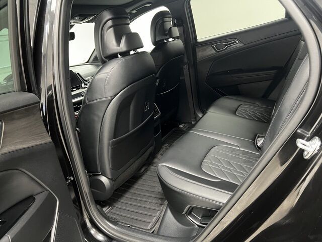 2025 Kia Sportage Plug-In Hybrid X-Line Prestige Highlands Ranch CO