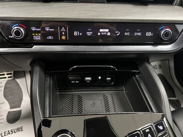 2025 Kia Sportage Plug-In Hybrid X-Line Prestige Highlands Ranch CO