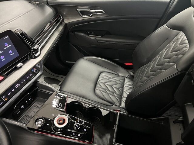 2025 Kia Sportage Plug-In Hybrid X-Line Prestige Highlands Ranch CO