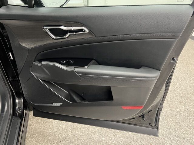 2025 Kia Sportage Plug-In Hybrid X-Line Prestige Highlands Ranch CO