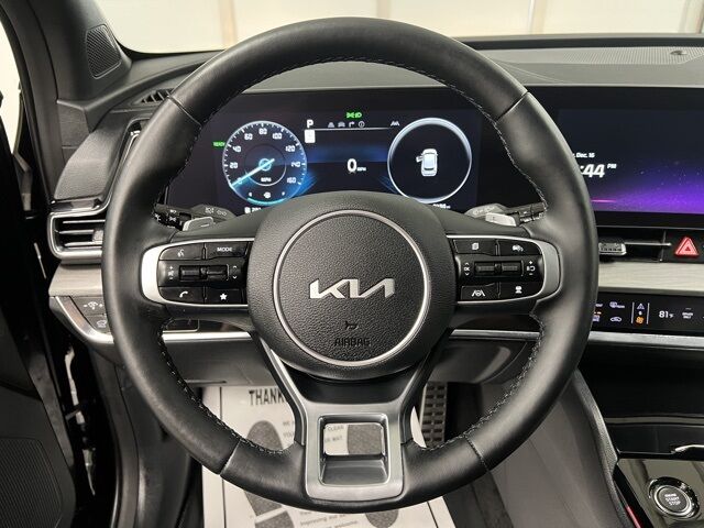 2025 Kia Sportage Plug-In Hybrid X-Line Prestige Highlands Ranch CO