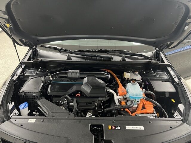 2025 Kia Sportage Plug-In Hybrid X-Line Prestige Highlands Ranch CO