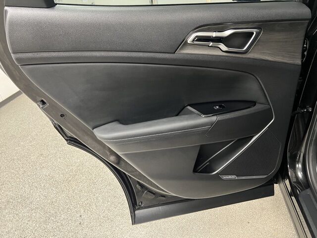 2025 Kia Sportage Plug-In Hybrid X-Line Prestige Highlands Ranch CO