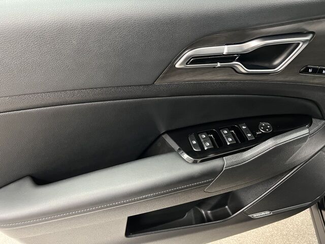 2025 Kia Sportage Plug-In Hybrid X-Line Prestige Highlands Ranch CO
