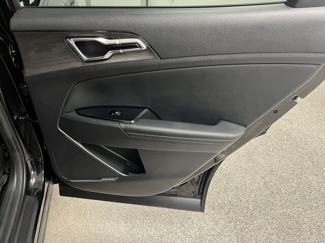 2025 Kia Sportage Plug-In Hybrid X-Line Prestige Highlands Ranch CO