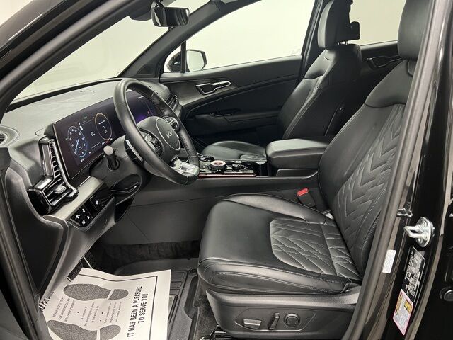 2025 Kia Sportage Plug-In Hybrid X-Line Prestige Highlands Ranch CO