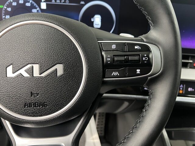 2025 Kia Sportage Plug-In Hybrid X-Line Prestige Highlands Ranch CO