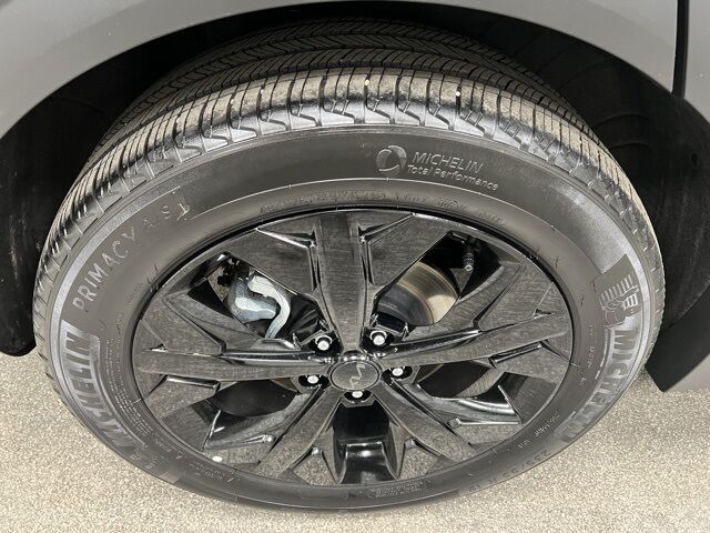 2025 Kia Sportage Plug-In Hybrid X-Line Prestige Highlands Ranch CO