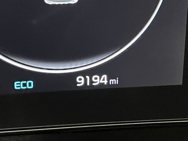 2025 Kia Sportage Plug-In Hybrid X-Line Prestige Highlands Ranch CO