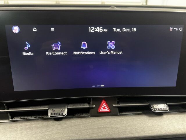 2025 Kia Sportage Plug-In Hybrid X-Line Prestige Highlands Ranch CO