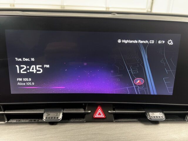 2025 Kia Sportage Plug-In Hybrid X-Line Prestige Highlands Ranch CO