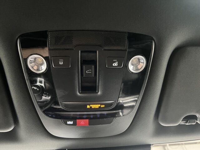 2025 Kia Sportage Plug-In Hybrid X-Line Prestige Highlands Ranch CO