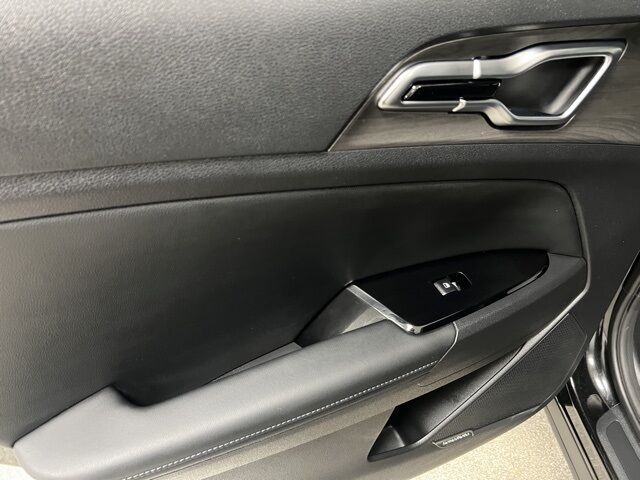 2025 Kia Sportage Plug-In Hybrid X-Line Prestige Highlands Ranch CO