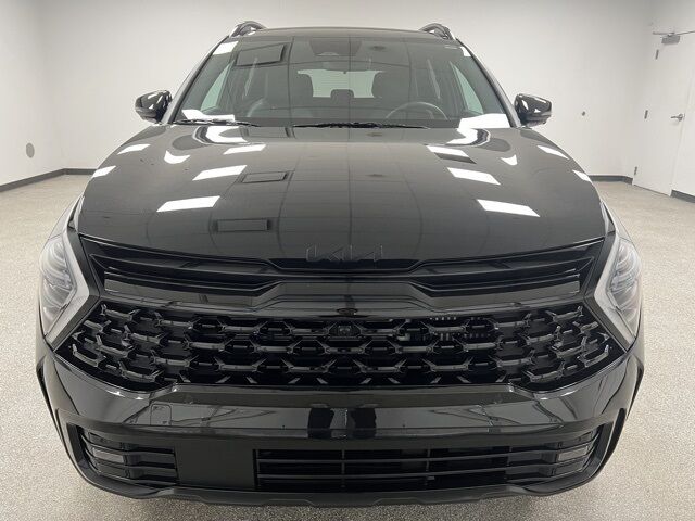 2025 Kia Sportage Plug-In Hybrid X-Line Prestige Loveland CO