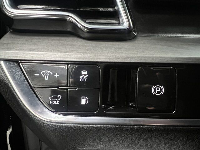 2025 Kia Sportage Plug-In Hybrid X-Line Prestige Loveland CO