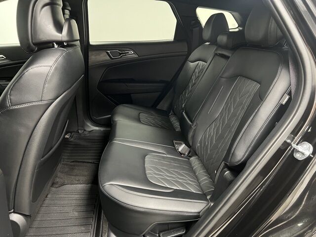 2025 Kia Sportage Plug-In Hybrid X-Line Prestige Loveland CO