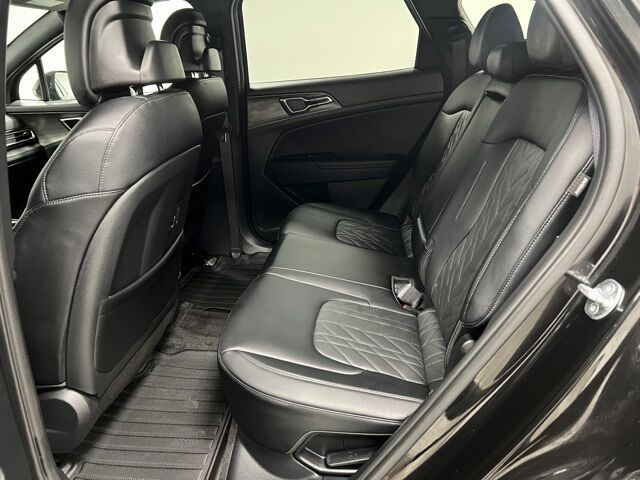 2025 Kia Sportage Plug-In Hybrid X-Line Prestige Loveland CO