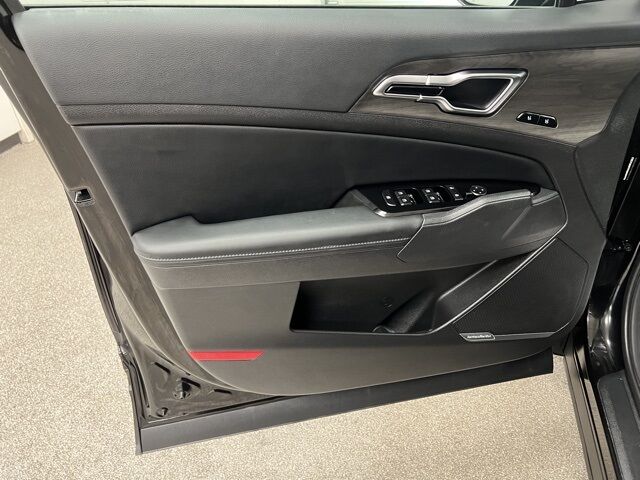 2025 Kia Sportage Plug-In Hybrid X-Line Prestige Loveland CO