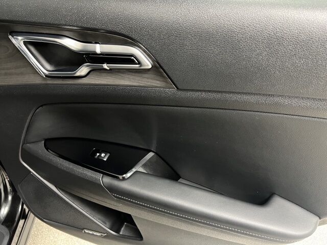 2025 Kia Sportage Plug-In Hybrid X-Line Prestige Loveland CO