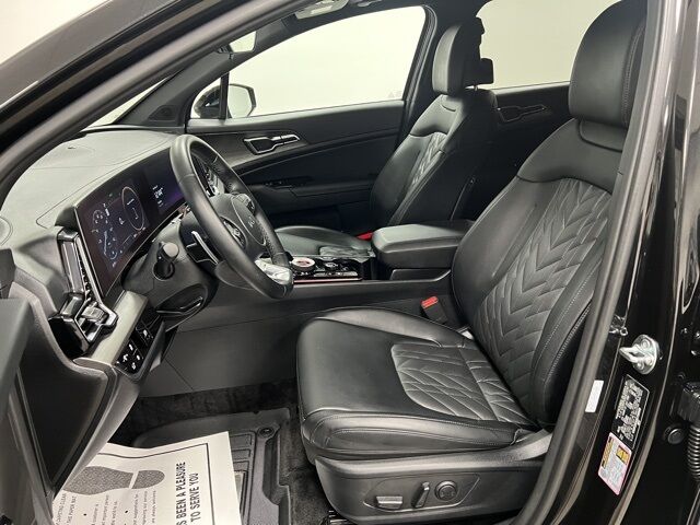 2025 Kia Sportage Plug-In Hybrid X-Line Prestige Loveland CO