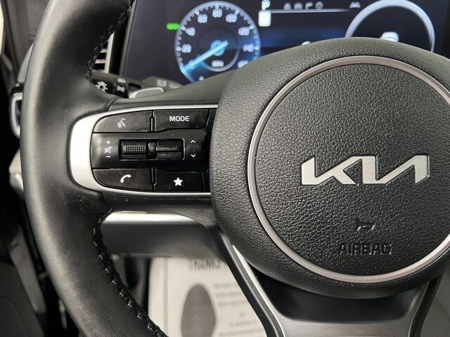 2025 Kia Sportage Plug-In Hybrid X-Line Prestige Loveland CO