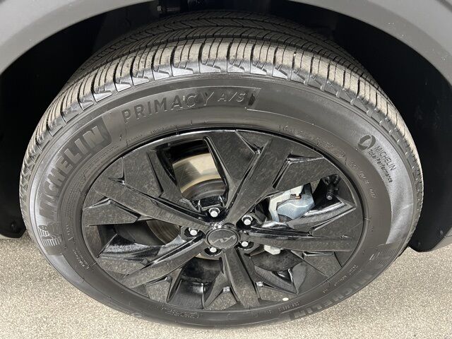 2025 Kia Sportage Plug-In Hybrid X-Line Prestige Loveland CO