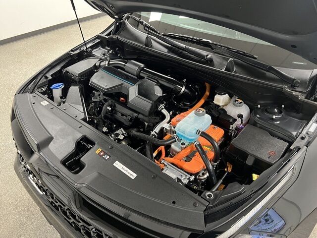2025 Kia Sportage Plug-In Hybrid X-Line Prestige Loveland CO