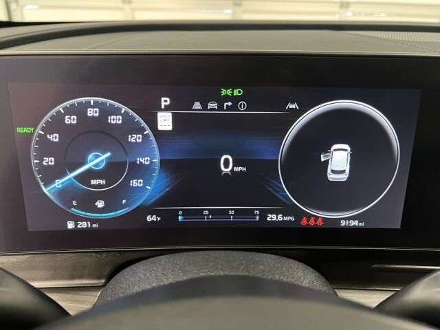 2025 Kia Sportage Plug-In Hybrid X-Line Prestige Loveland CO