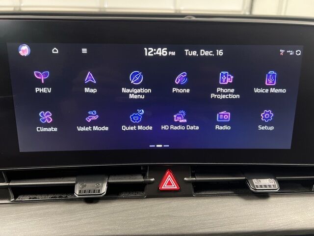 2025 Kia Sportage Plug-In Hybrid X-Line Prestige Loveland CO