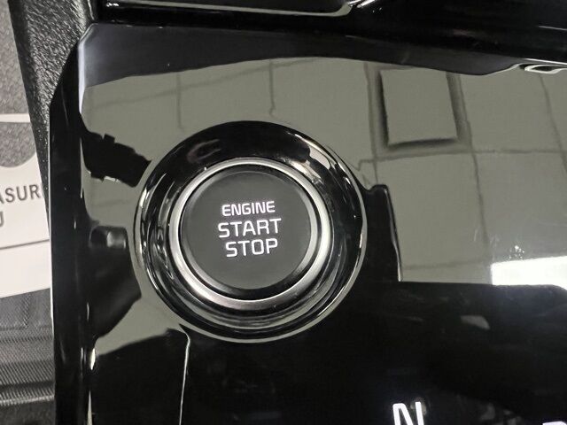 2025 Kia Sportage Plug-In Hybrid X-Line Prestige Loveland CO