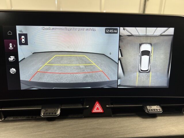 2025 Kia Sportage Plug-In Hybrid X-Line Prestige Loveland CO