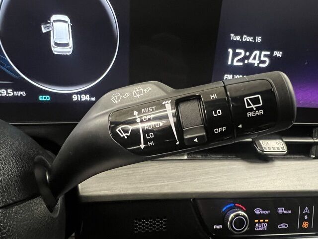 2025 Kia Sportage Plug-In Hybrid X-Line Prestige Loveland CO