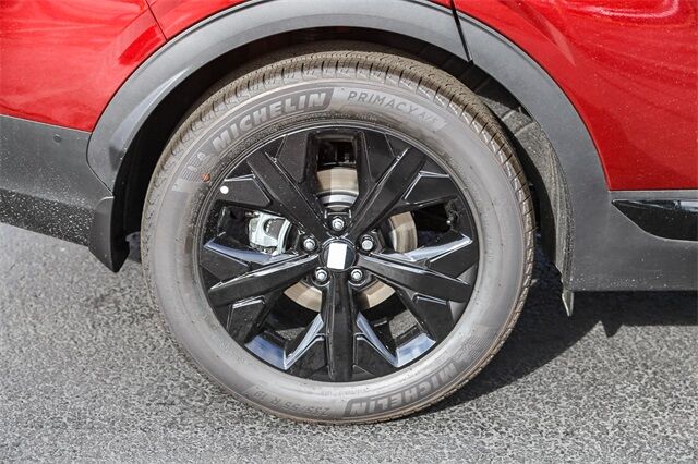 2025 Kia Sportage Plug-In Hybrid X-Line Prestige Huntington Beach CA