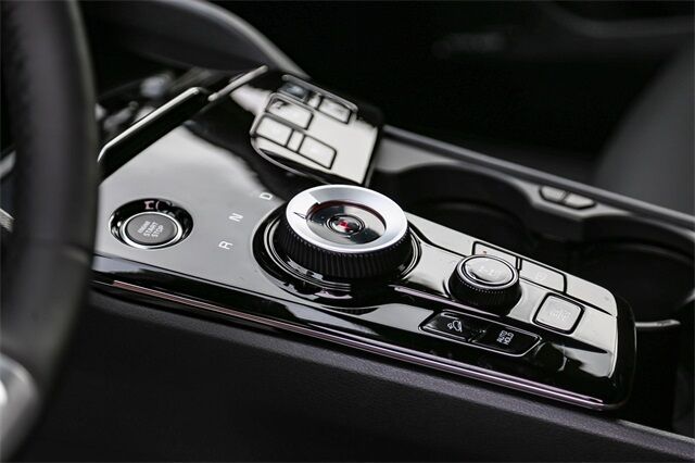 2025 Kia Sportage Plug-In Hybrid X-Line Prestige Huntington Beach CA
