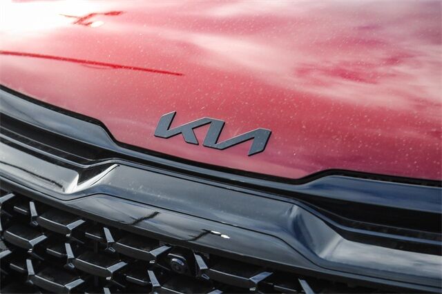 2025 Kia Sportage Plug-In Hybrid X-Line Prestige Huntington Beach CA