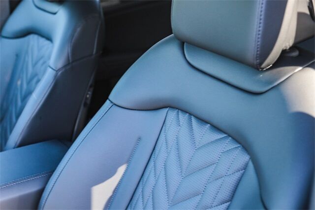 2025 Kia Sportage Plug-In Hybrid X-Line Prestige Huntington Beach CA