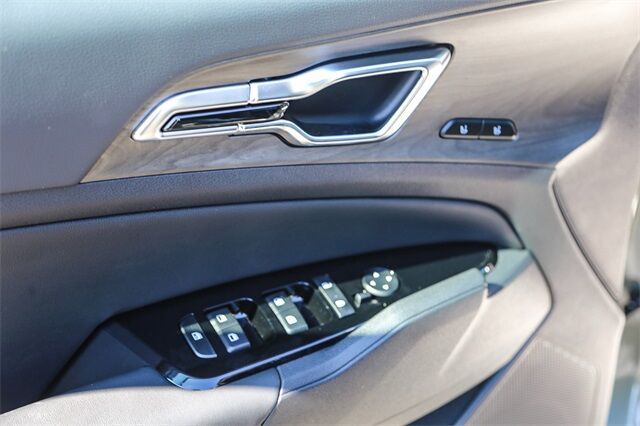 2025 Kia Sportage Plug-In Hybrid X-Line Prestige Huntington Beach CA