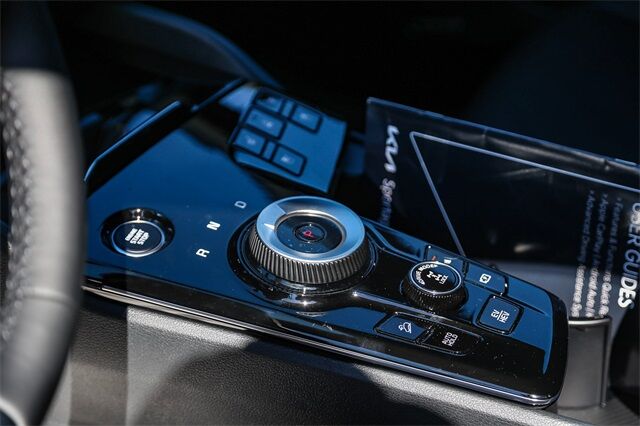 2025 Kia Sportage Plug-In Hybrid X-Line Prestige Huntington Beach CA