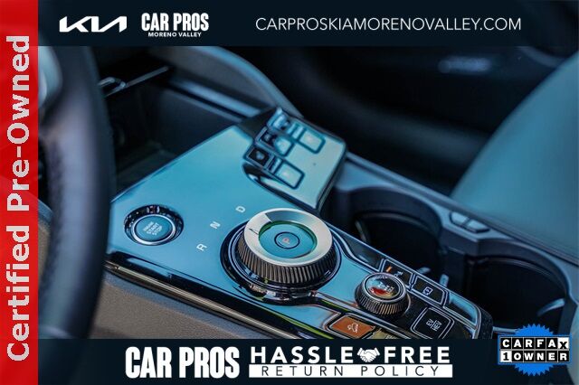 2025 Kia Sportage Plug-In Hybrid X-Line Prestige Moreno Valley CA