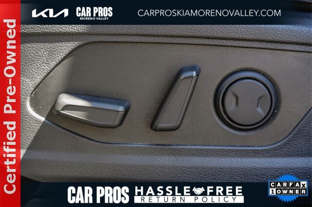 2025 Kia Sportage Plug-In Hybrid X-Line Prestige Moreno Valley CA