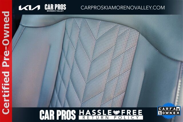 2025 Kia Sportage Plug-In Hybrid X-Line Prestige Moreno Valley CA