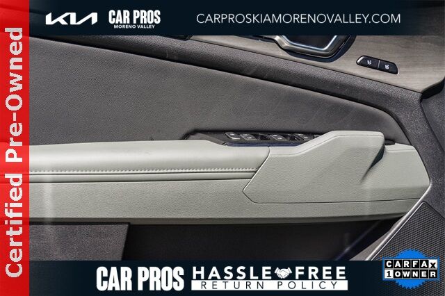 2025 Kia Sportage Plug-In Hybrid X-Line Prestige Moreno Valley CA
