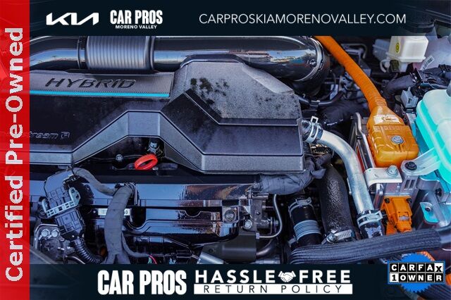 2025 Kia Sportage Plug-In Hybrid X-Line Prestige Moreno Valley CA