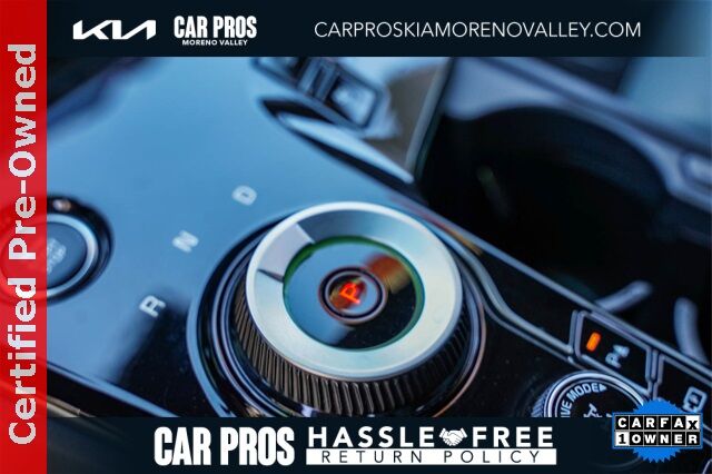 2025 Kia Sportage Plug-In Hybrid X-Line Prestige Moreno Valley CA