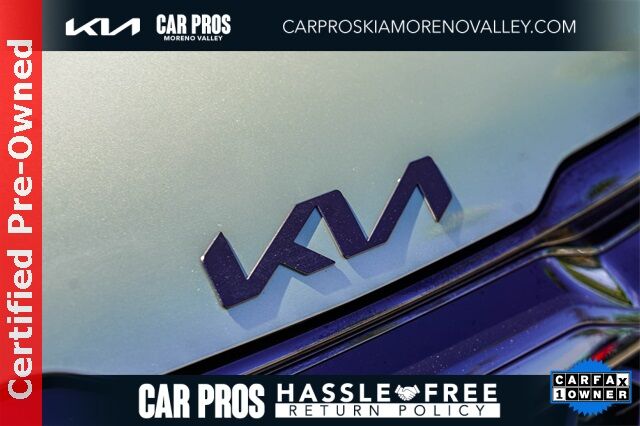 2025 Kia Sportage Plug-In Hybrid X-Line Prestige Moreno Valley CA